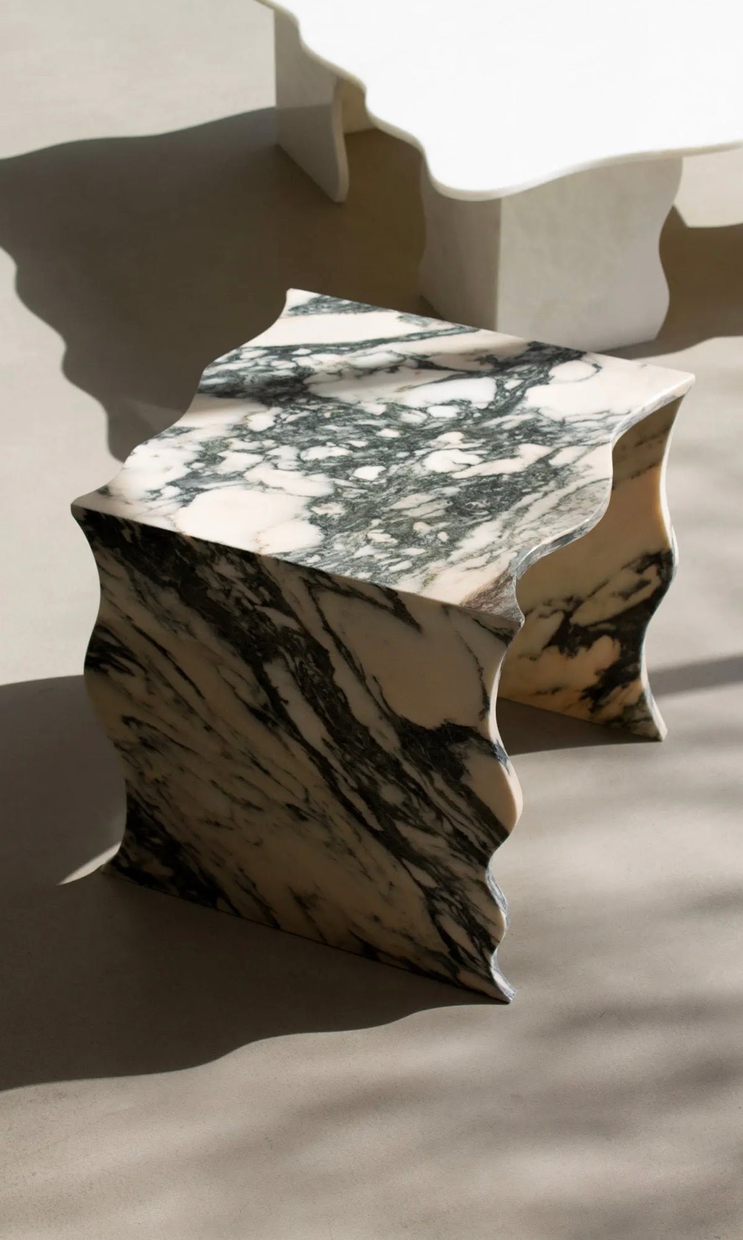 Viola End Table