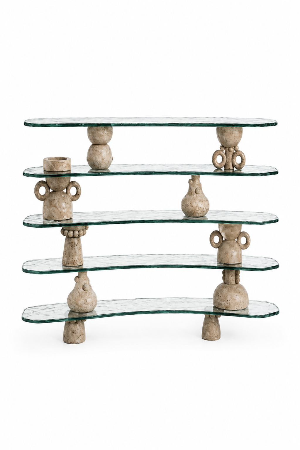 Vessel Bookshelf