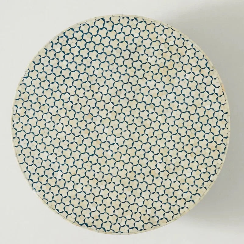Khaab Inlay Coffee Table