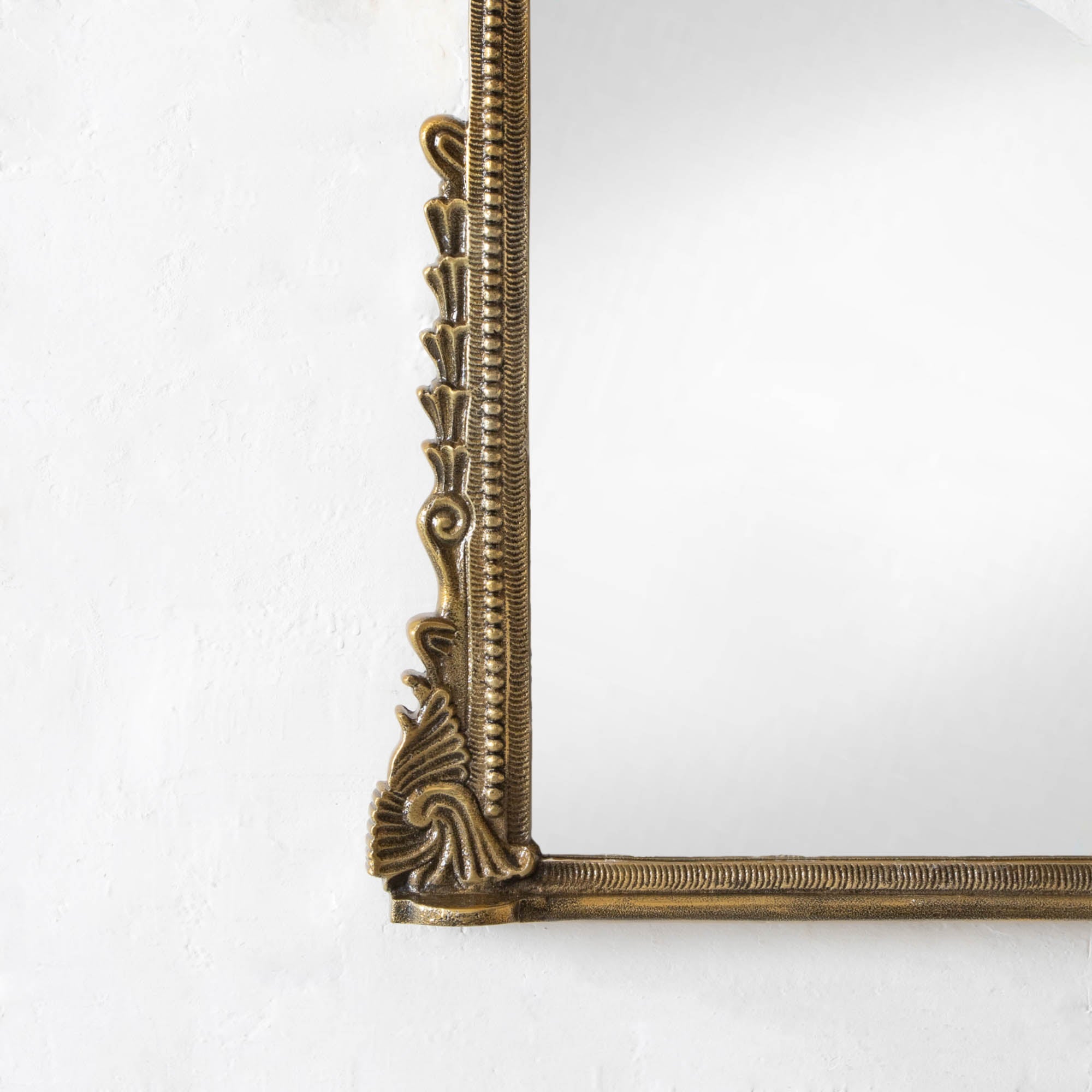 Ornate Mirror