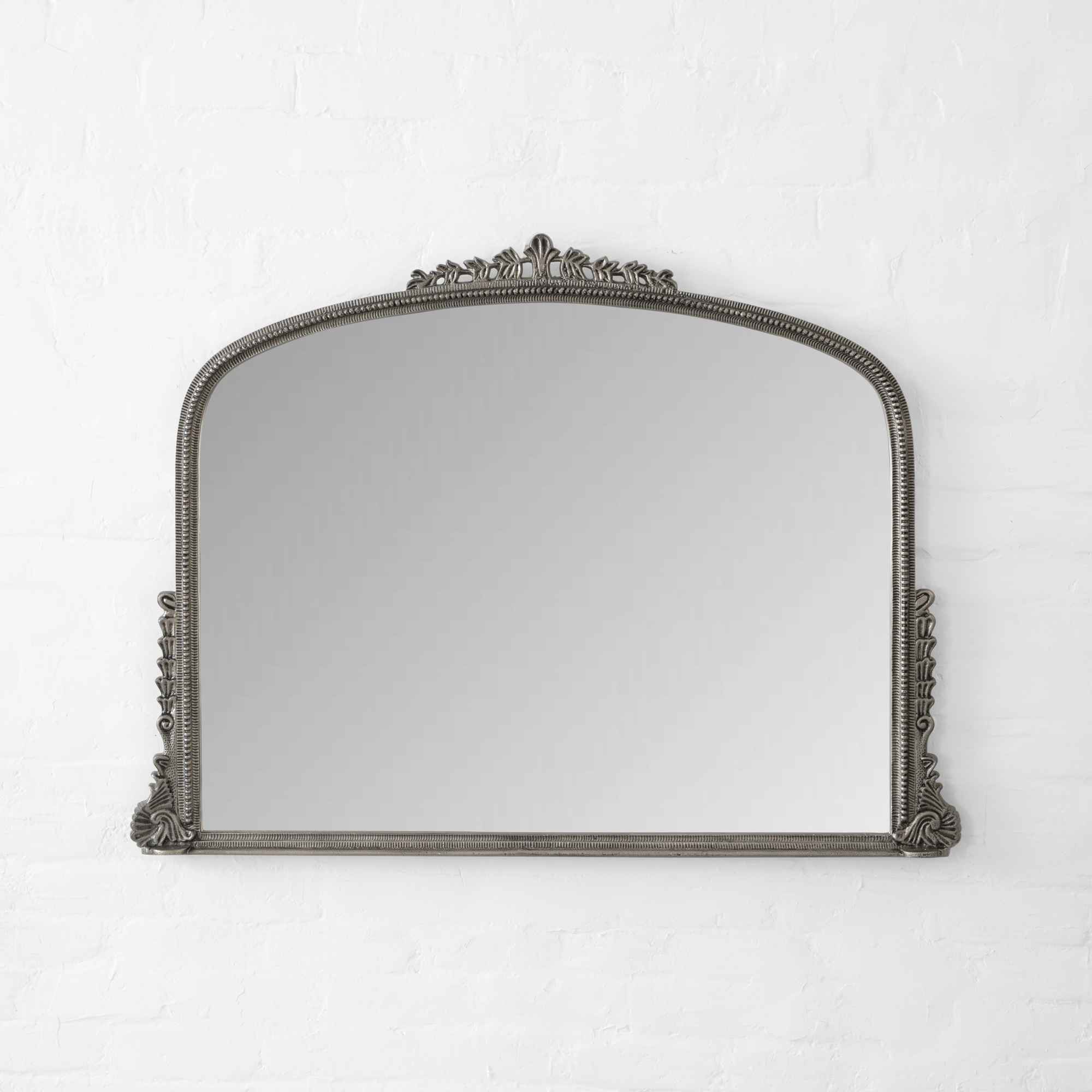 Ornate Mirror