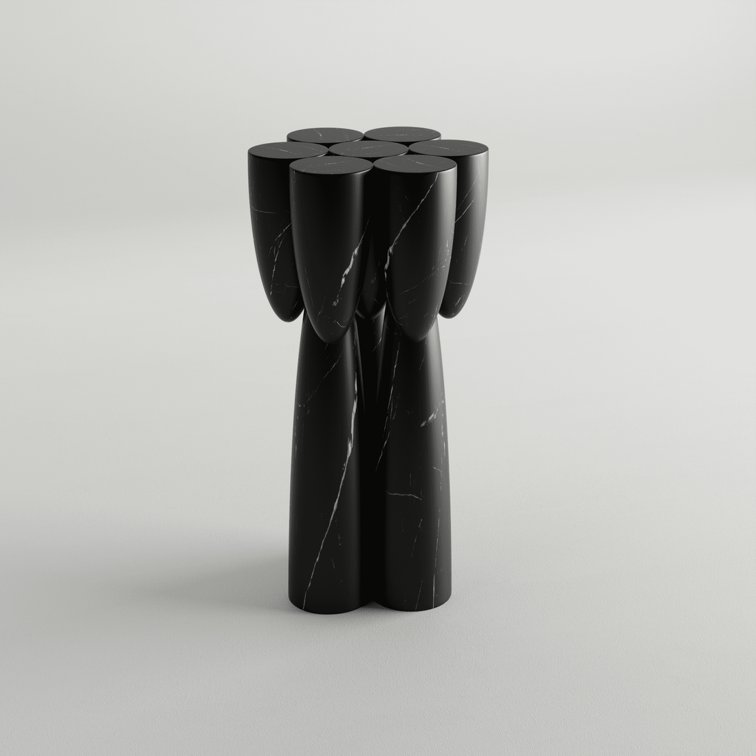 Septua End Table