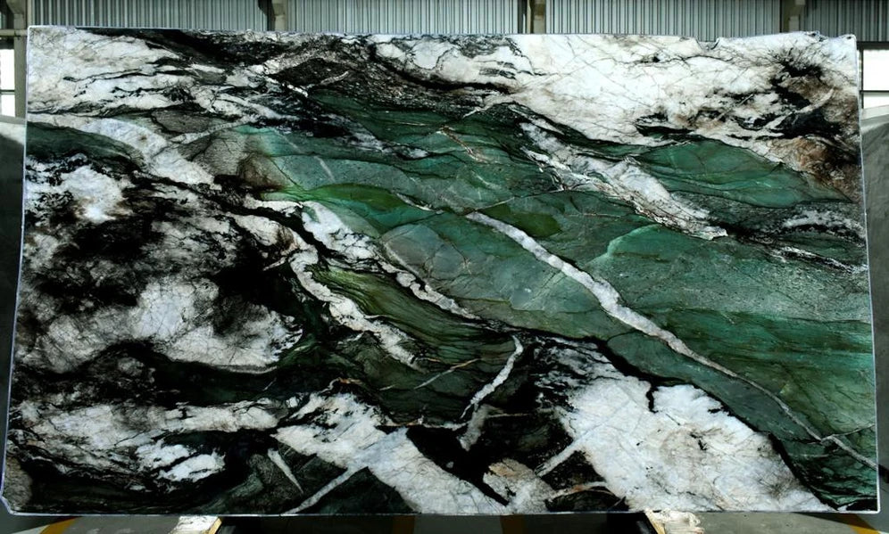 Green Patagonia