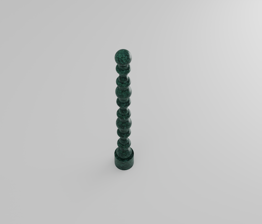Mystique Marble Totem