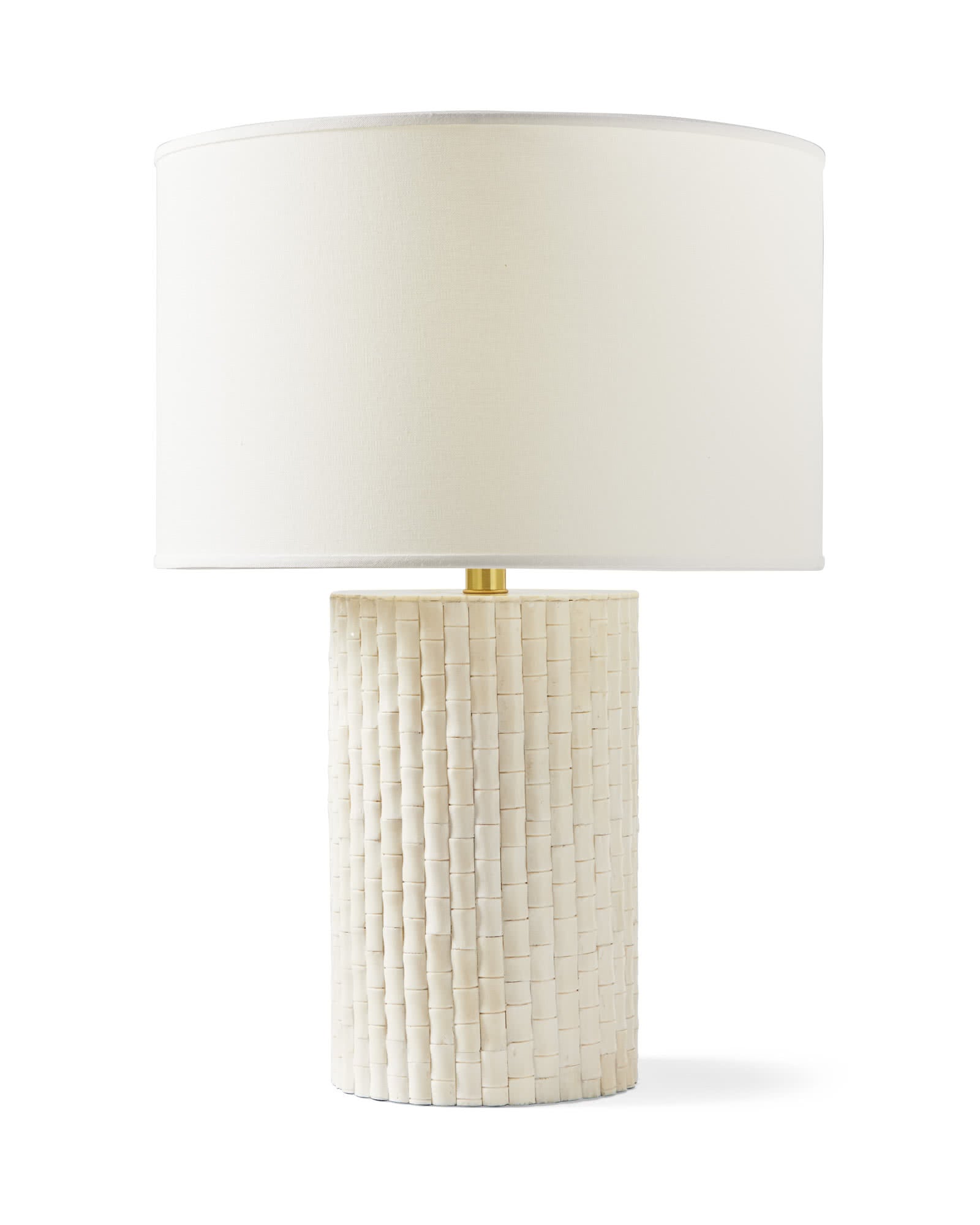 Dolphin Inlay Lamp - Ziba Homes