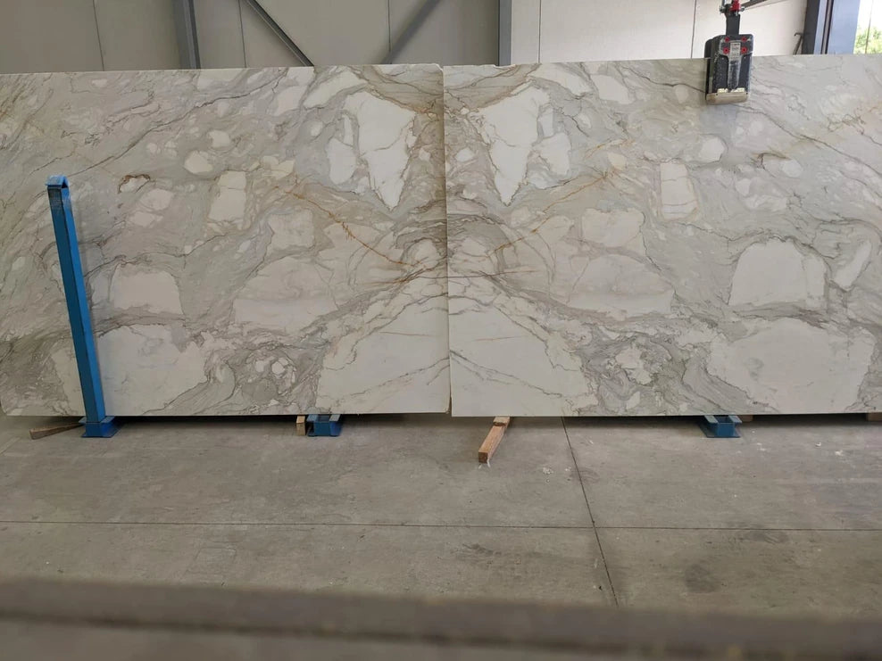 Calacatta Oro