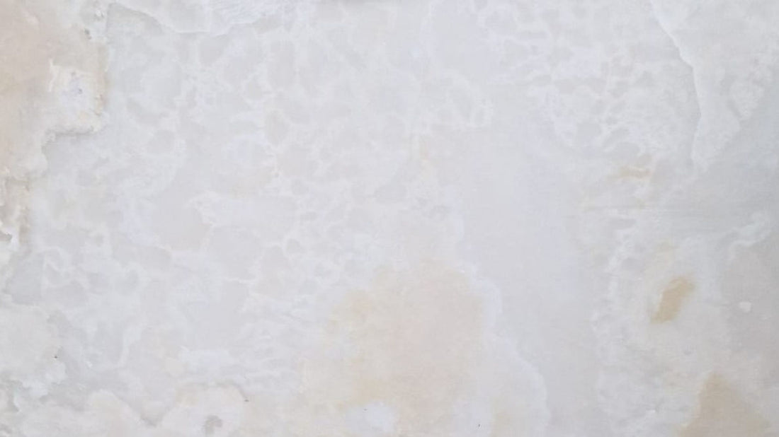 White Onyx