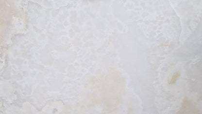 White Onyx