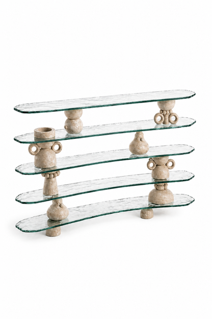 Vessel Bookshelf
