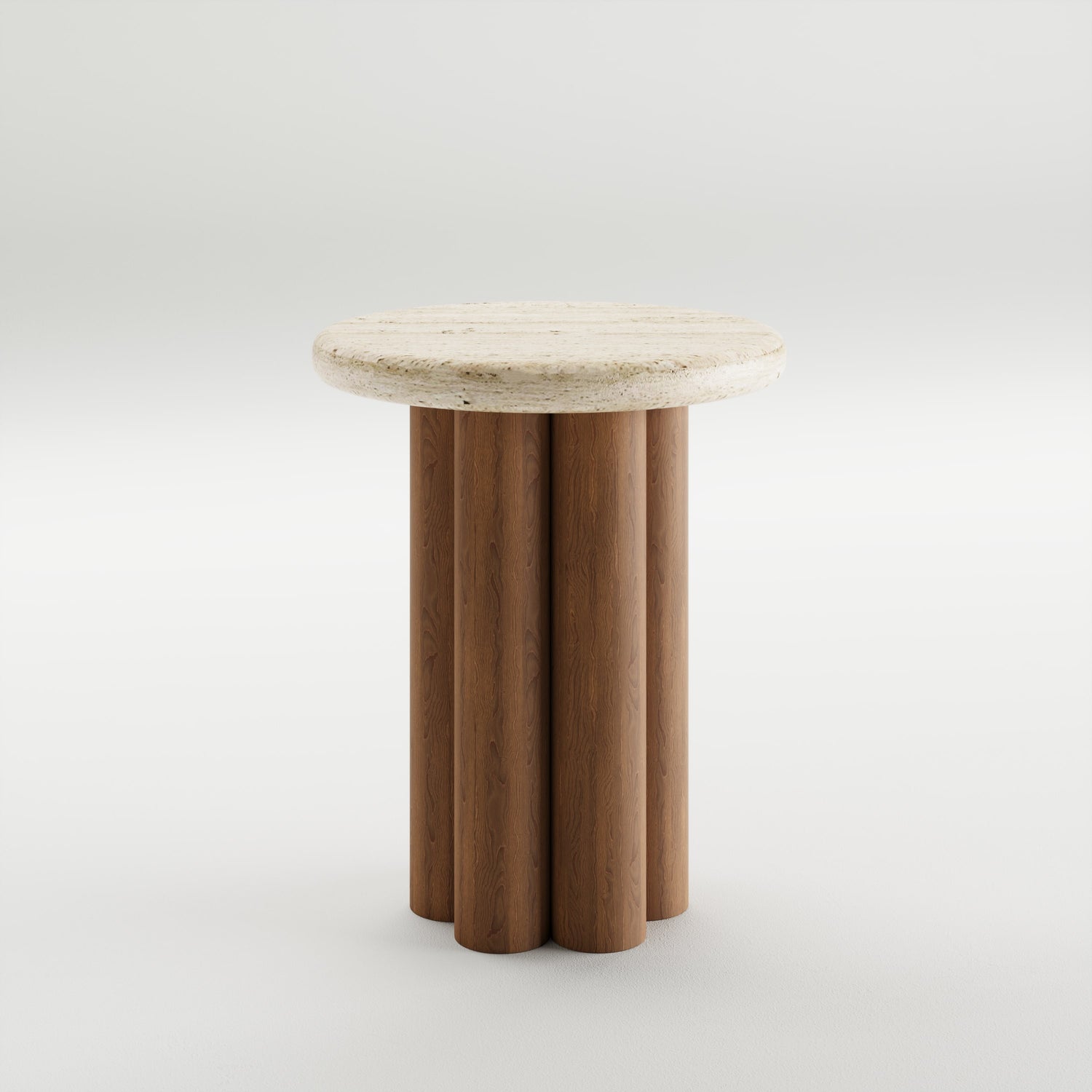 Norway End Table