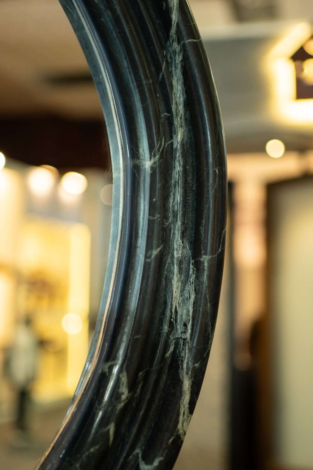 Verdant Bloom Vanity