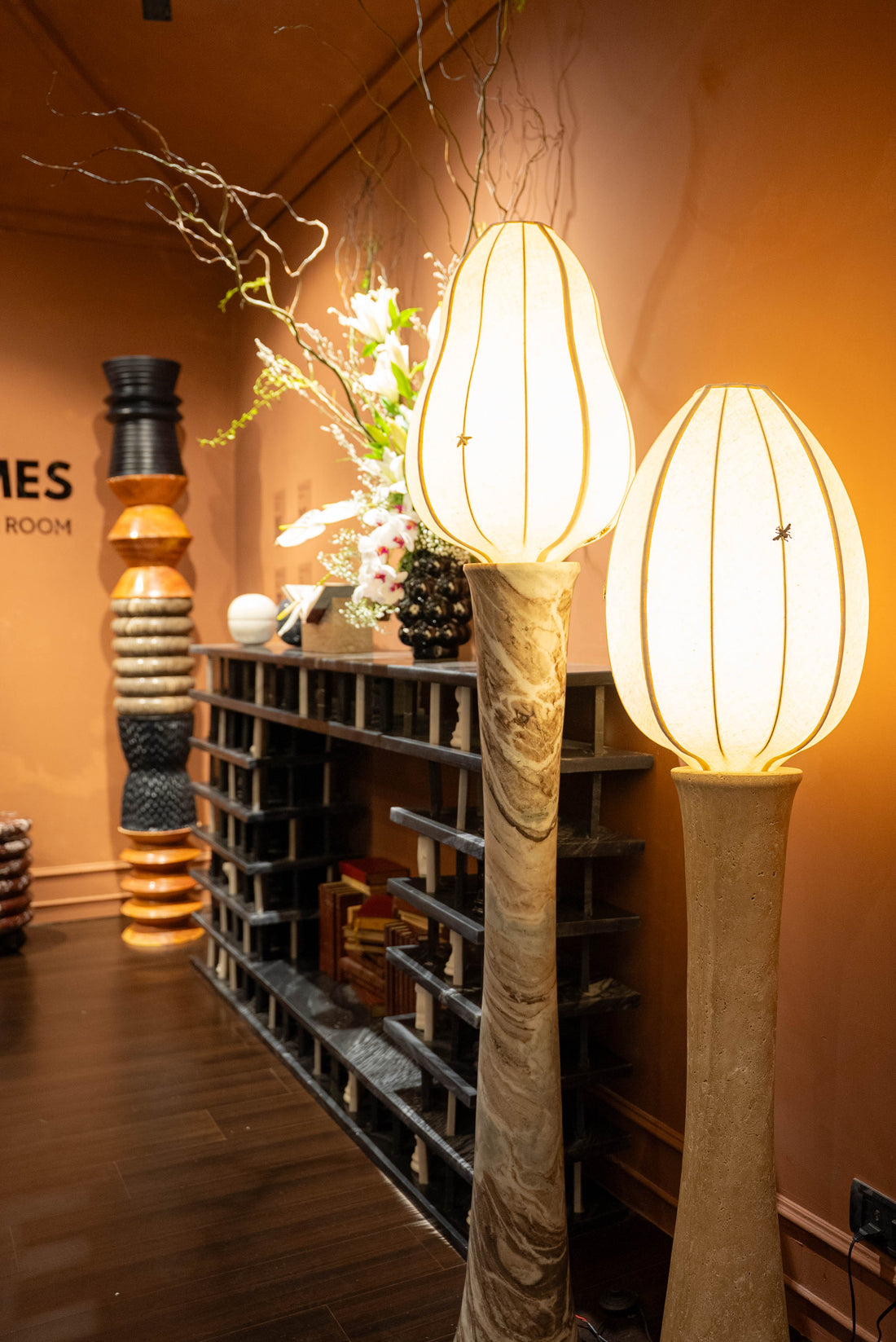 BLOOM LAMPS