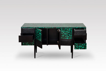 Emerald Envy Cabinet