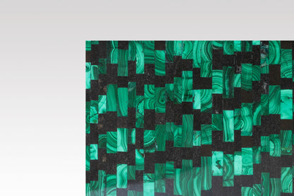 Emerald Envy Cabinet