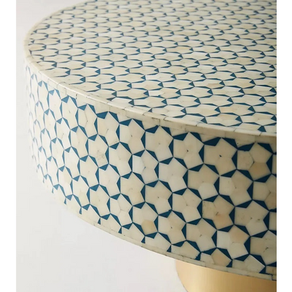 Khaab Inlay Coffee Table