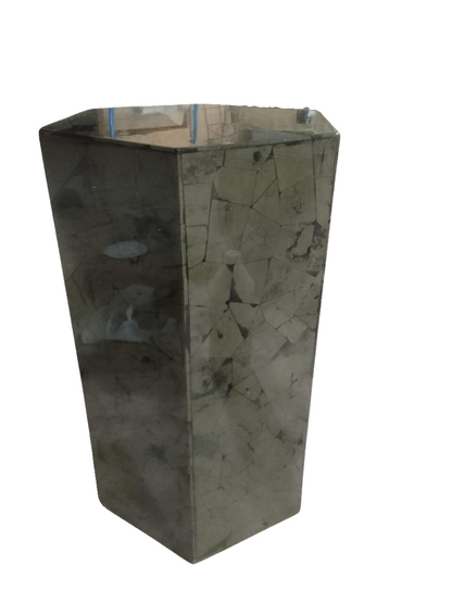 Pyrite Pedestals Set of Three