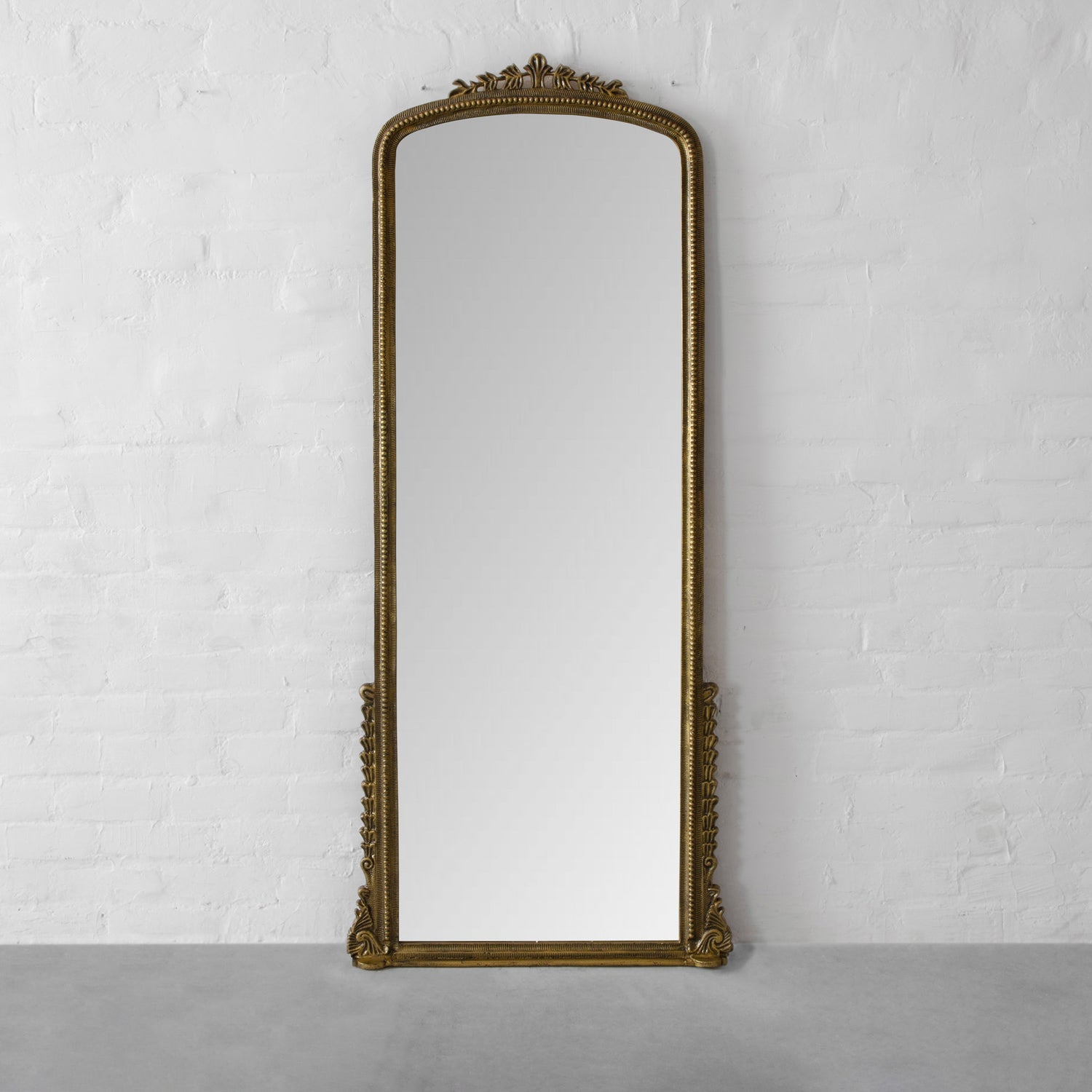 Ornate Mirror