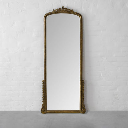 Ornate Mirror
