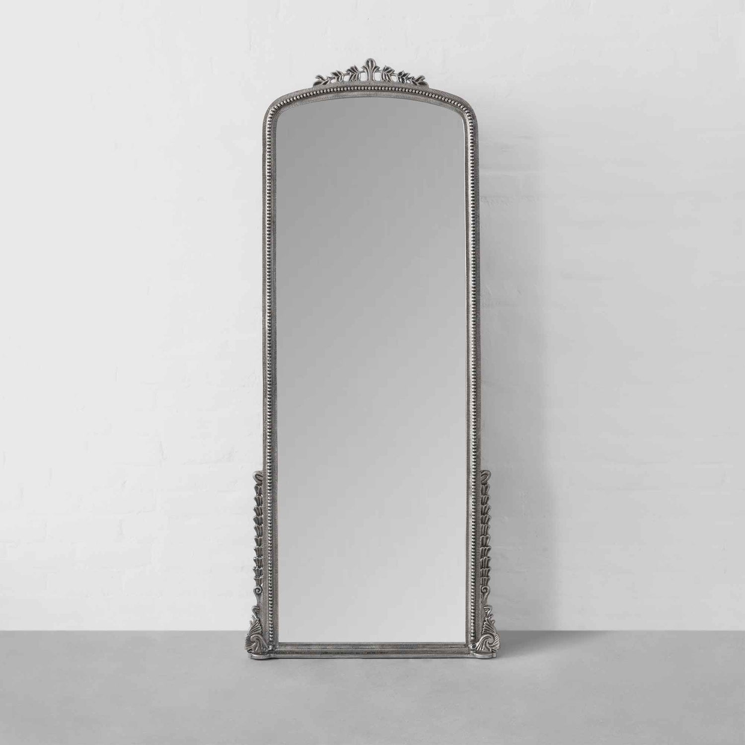 Ornate Mirror