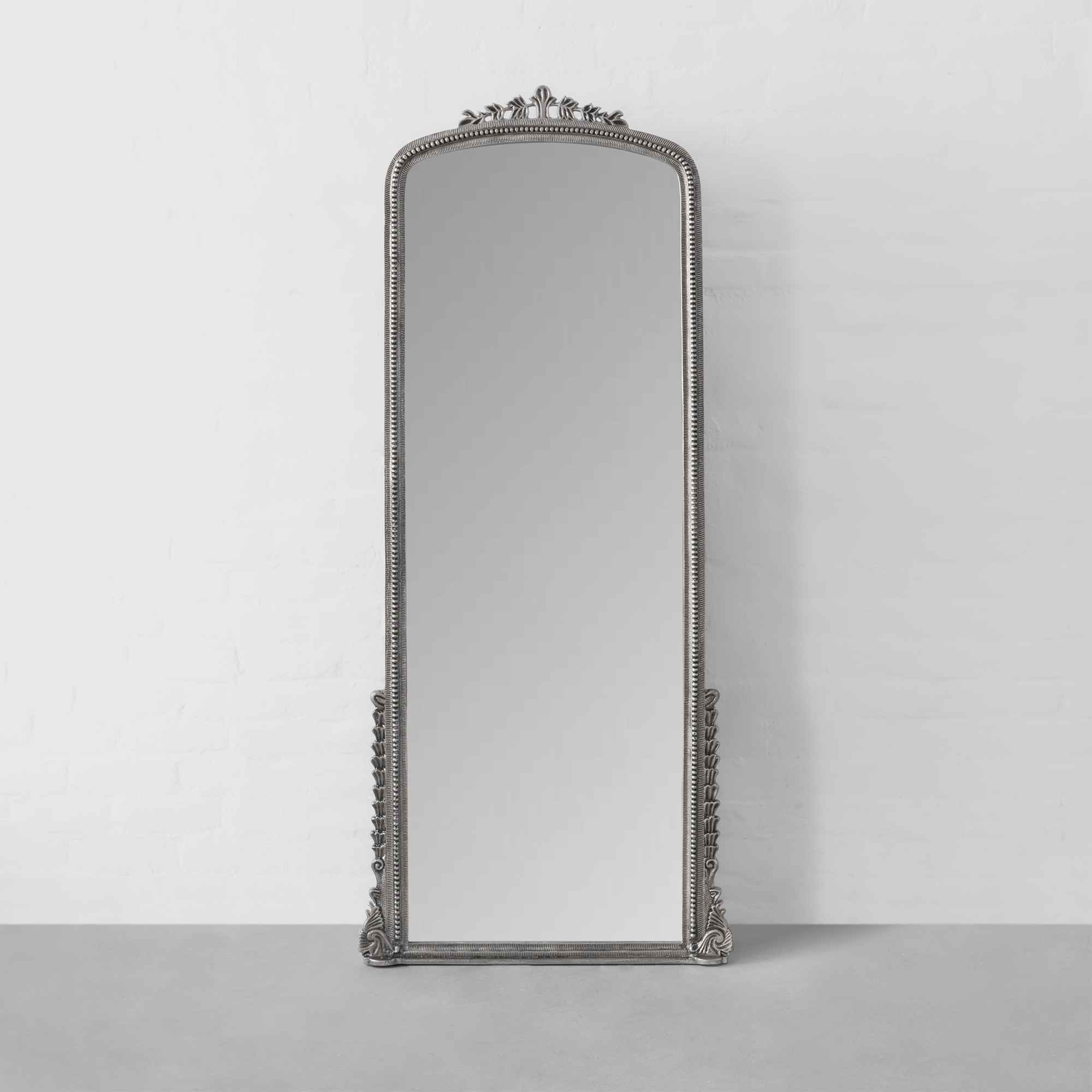 Ornate Mirror