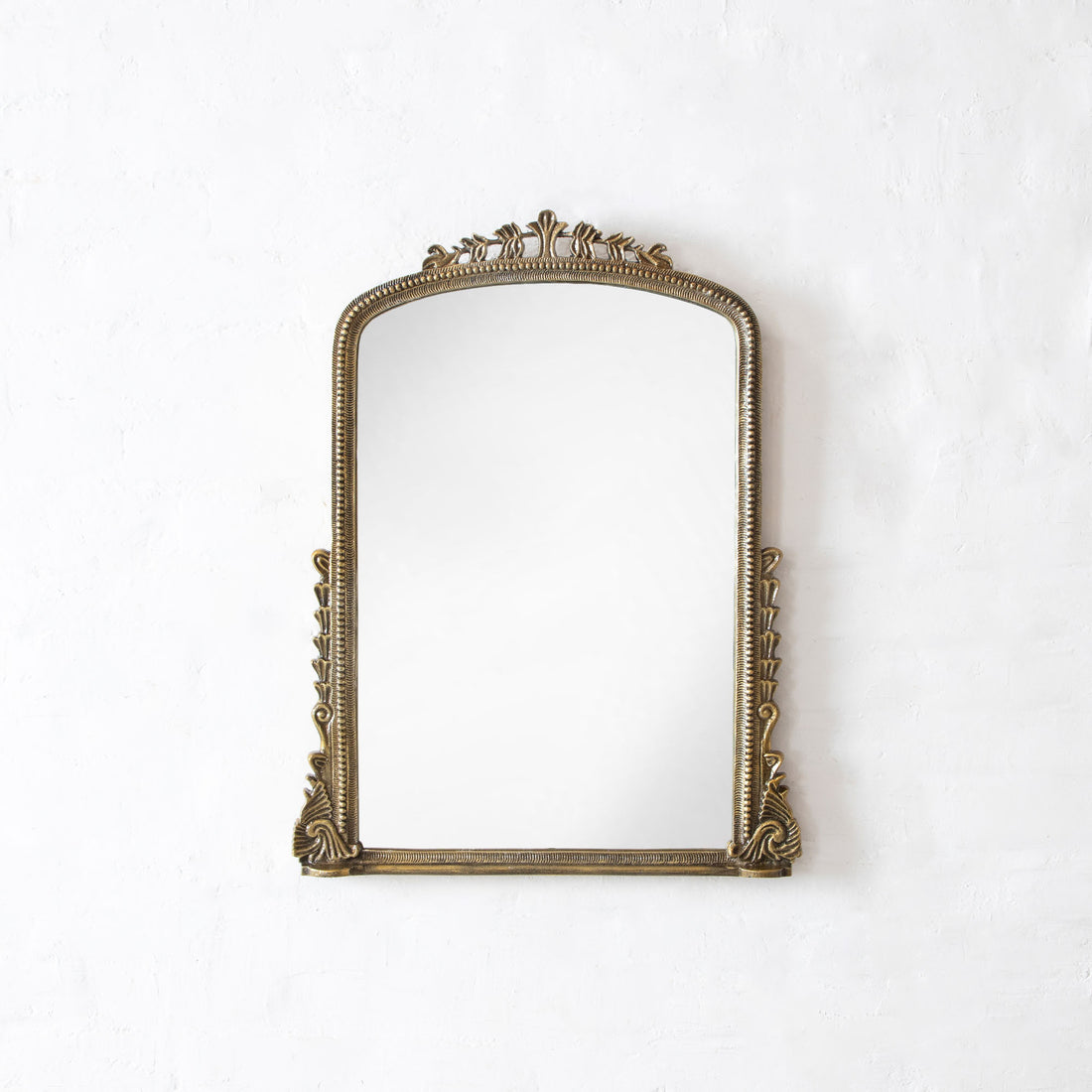 Ornate Mirror