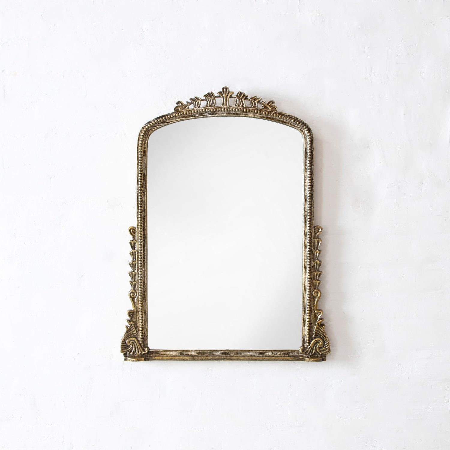 Ornate Mirror