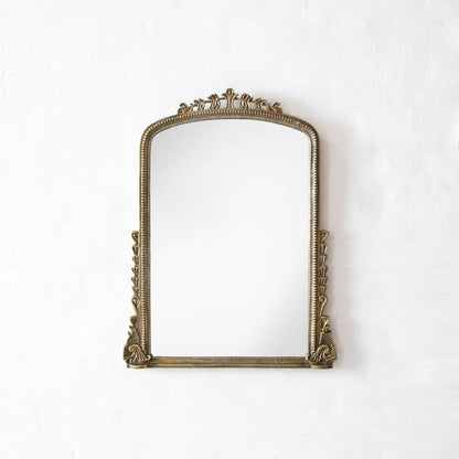 Ornate Mirror