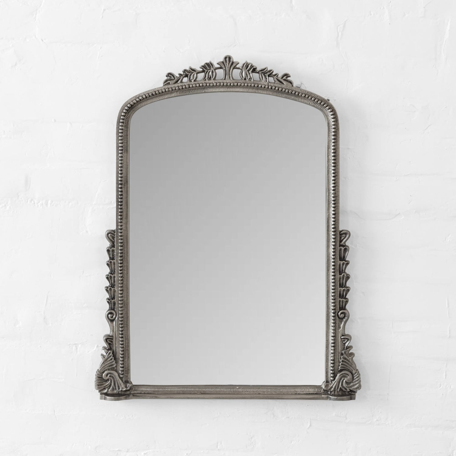 Ornate Mirror