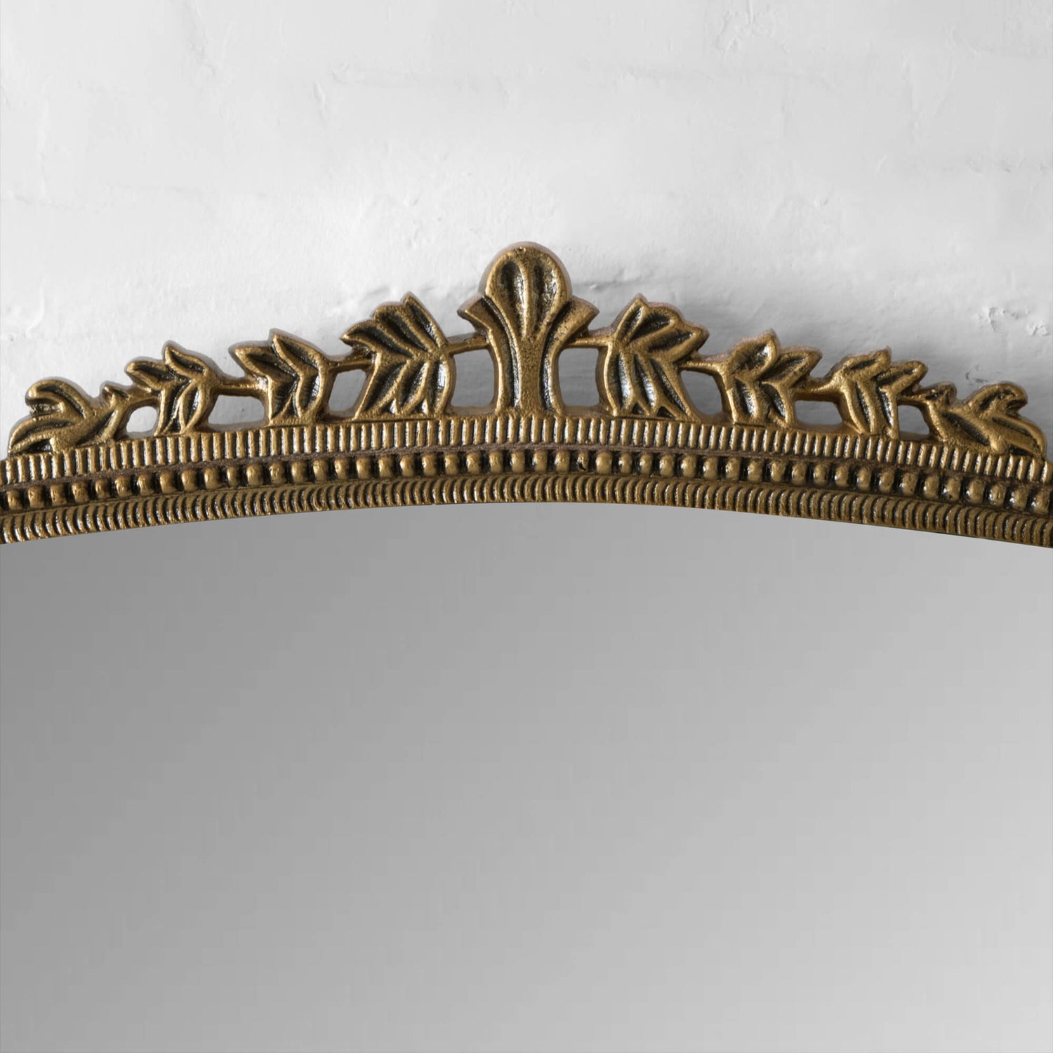 Ornate Mirror