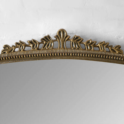 Ornate Mirror
