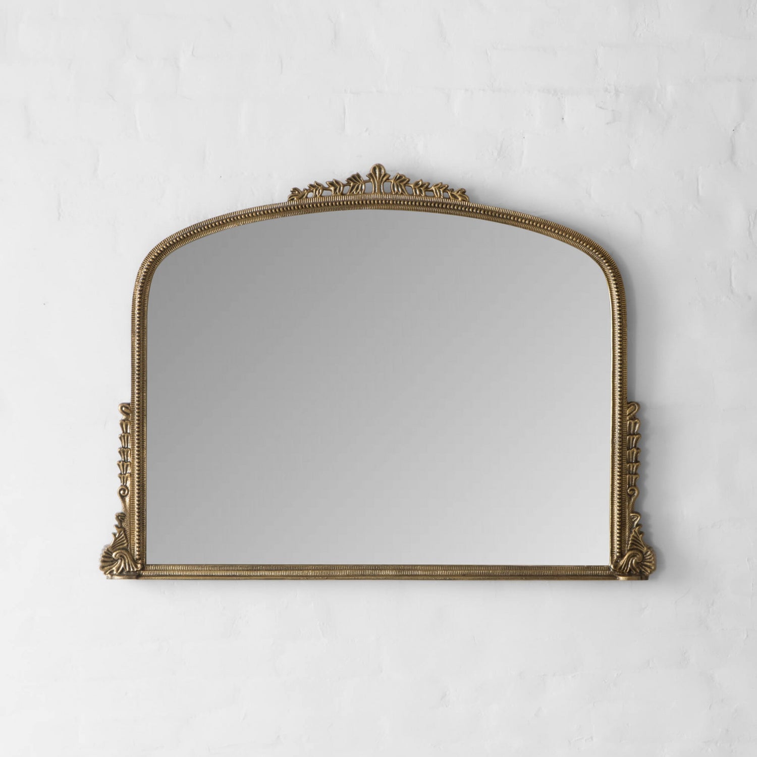 Ornate Mirror