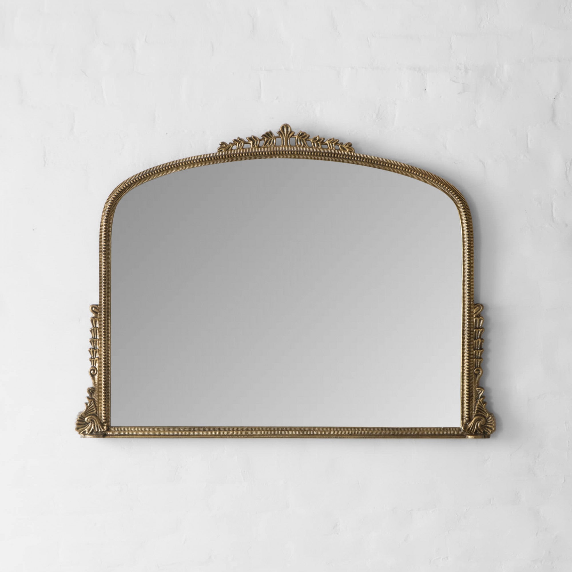 Ornate Mirror