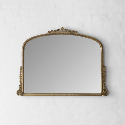 Ornate Mirror