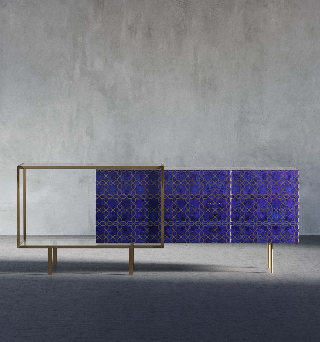Maghreb Sideboard