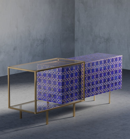 Maghreb Sideboard