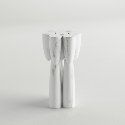 Septua End Table