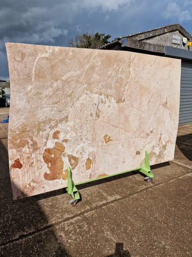 Jordan Pink
