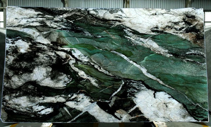 Green Patagonia
