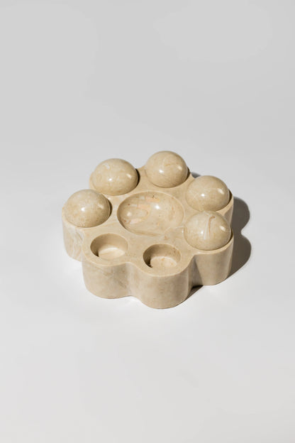 Marble Supplements Box