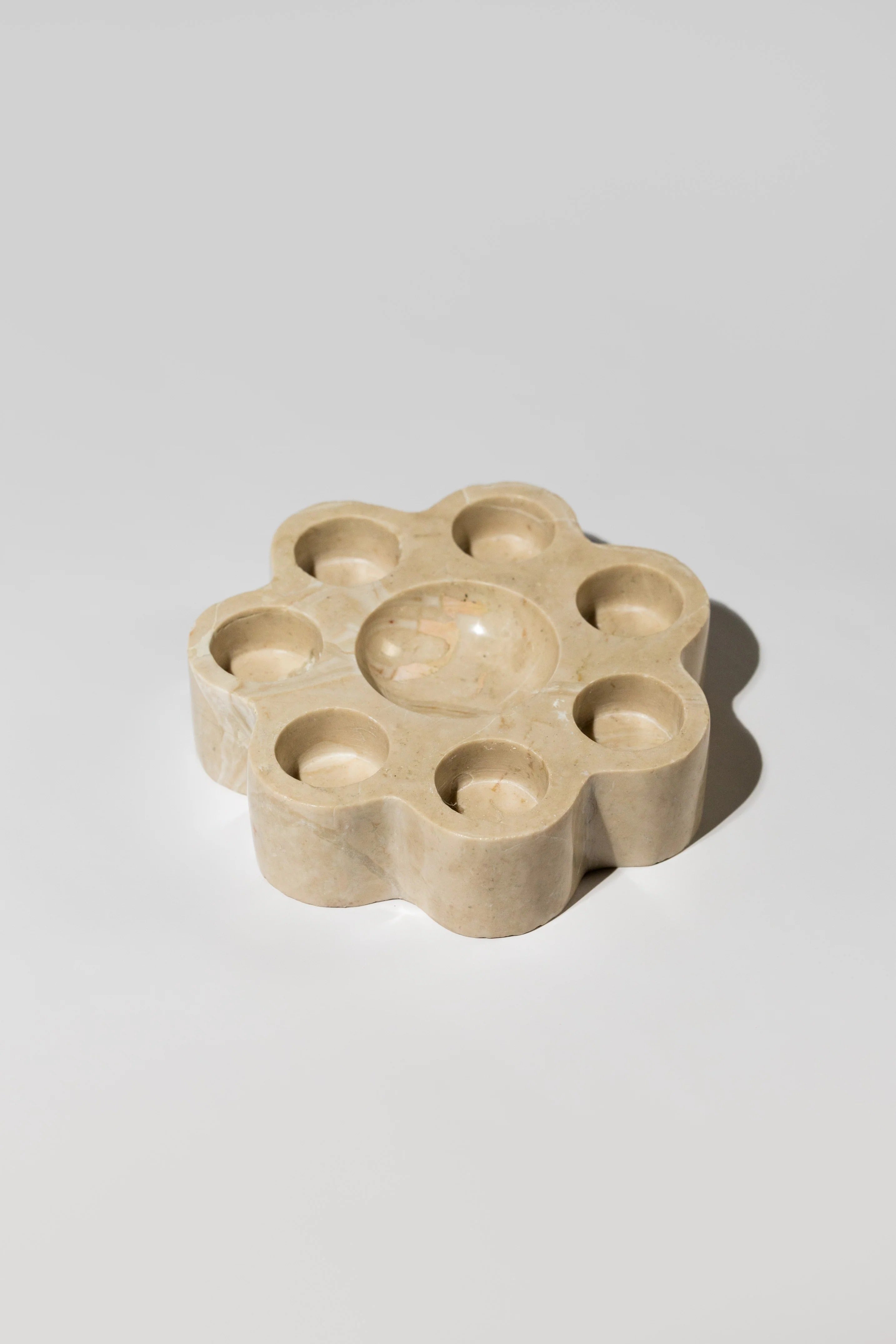 Marble Supplements Box