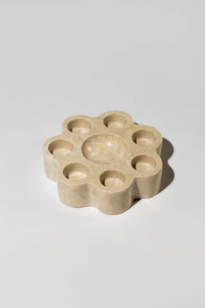 Marble Supplements Box