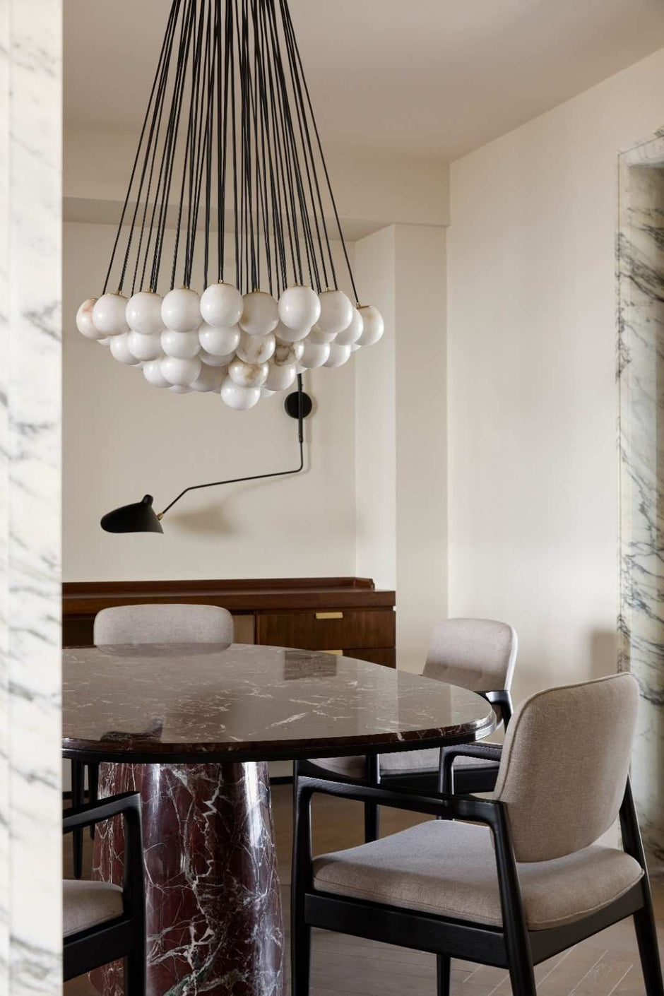 Dining Tables – Ziba Homes