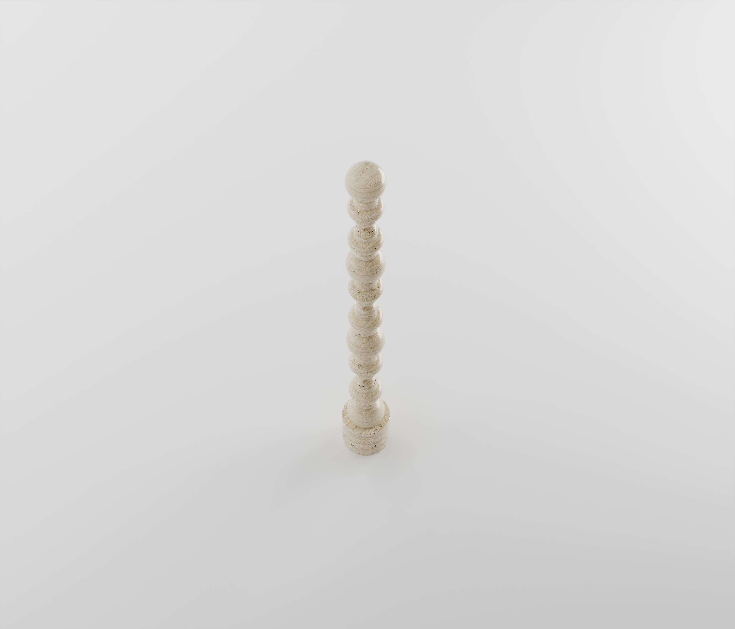 Mystique Marble Totem