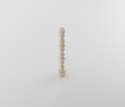 Mystique Marble Totem