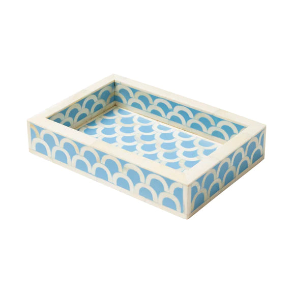 Sylvan Inlay Decorative Set - Ziba Homes