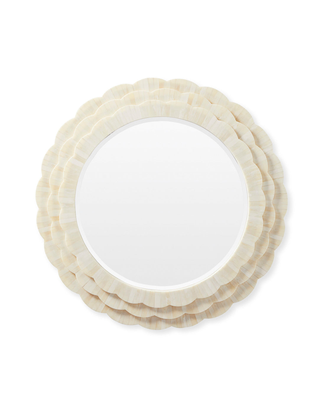 Stardust Inlay Mirror - Ziba Homes