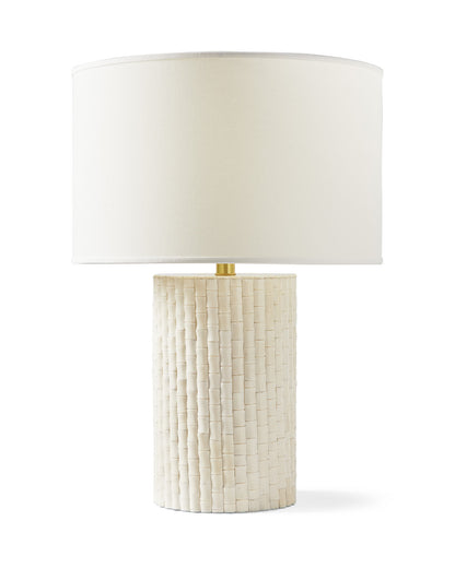 Dolphin Inlay Lamp - Ziba Homes