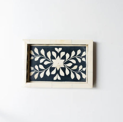 Medley Inlay Decorative Set - Ziba Homes