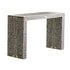 Sylvan Inlay Console - Ziba Homes