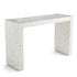 Sylvan Inlay Console - Ziba Homes